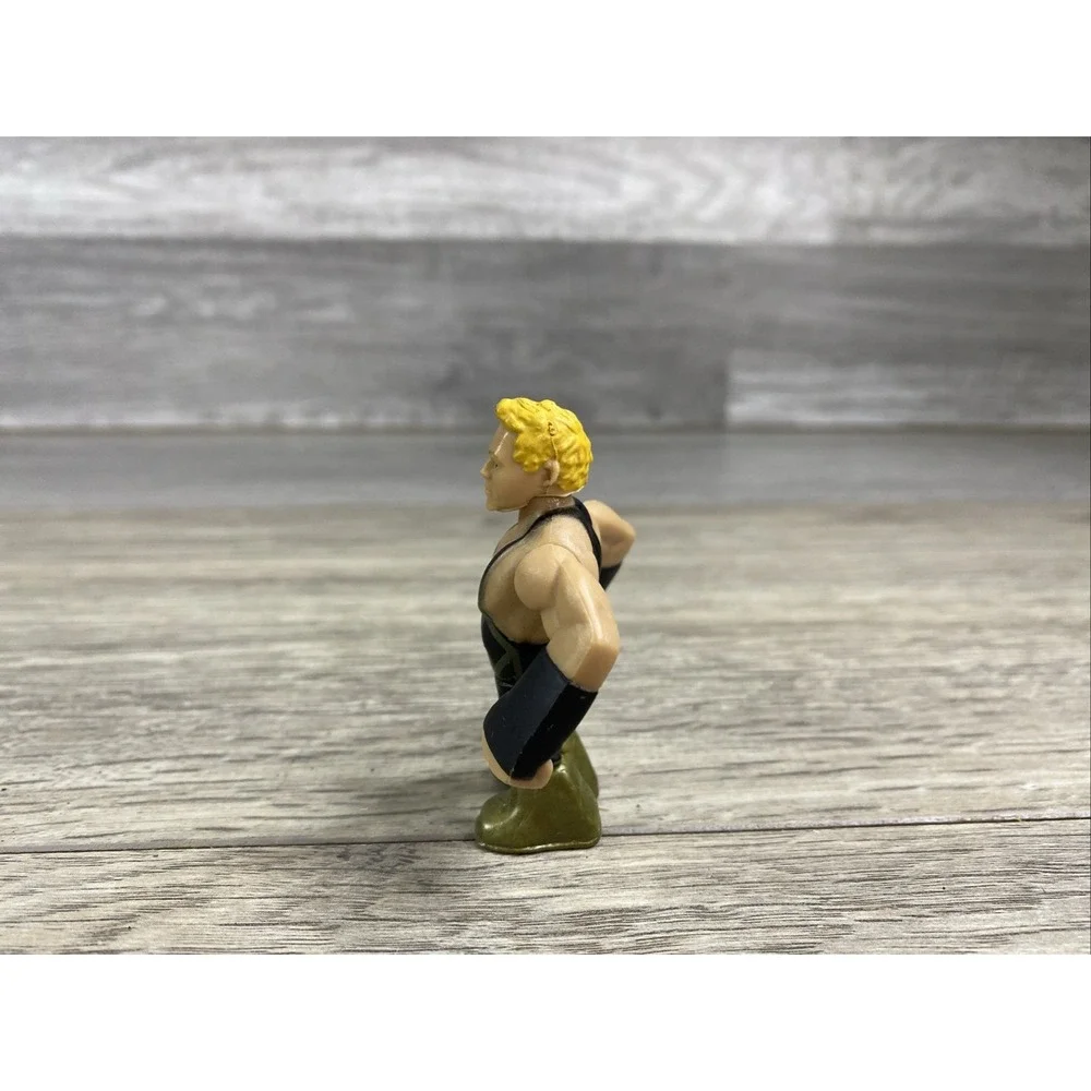 Mattel 2011 jack